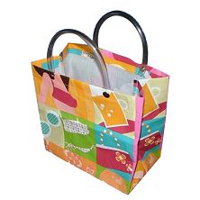 custom logo Non Woven Bag